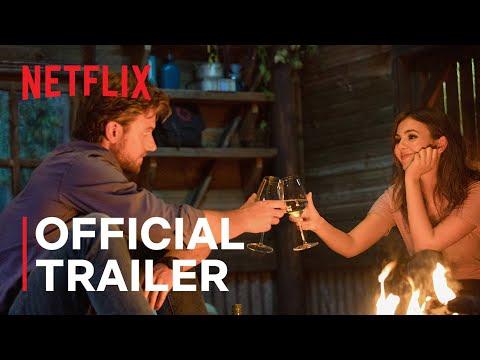 A Perfect Pairing starring Victoria Justice & Adam Demos | Official Trailer | Netflix