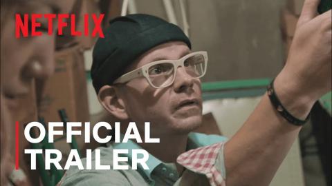 Swap Shop Season 2 | Official Trailer | Netflix