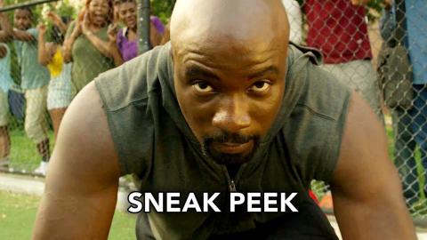 Marvel's Luke Cage Season 2 Sneak Peek (HD)