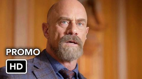 Law and Order Organized Crime 2x08 Promo "Ashes to Ashes" (HD) Christopher Meloni spinoff