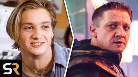 Marvel Actors Before They Joined The Avengers