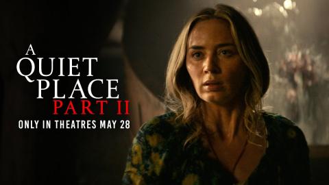 A Quiet Place Part II (2021) - Final Trailer - Paramount Pictures