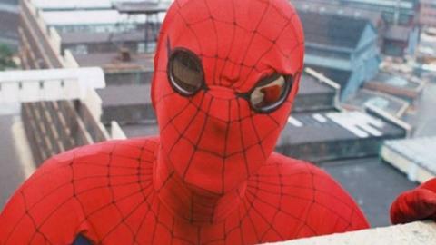 The Original Live-Action Spider-Man Trilogy You Never Saw