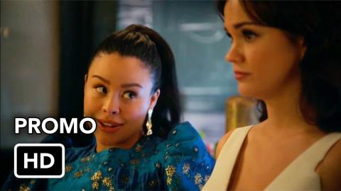 Good Trouble 5x18 Promo "All These Engagements" (HD) Final Season