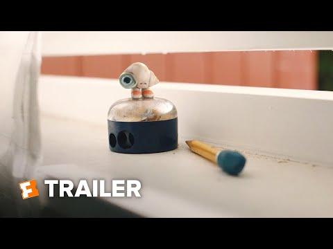 Marcel the Shell with Shoes On Trailer #1 (2022) | Movieclips Trailers