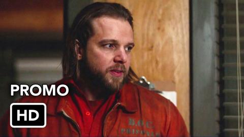 Fire Country 2x06 Promo "Alert The Sheriff" (HD) Max Thieriot firefighter series