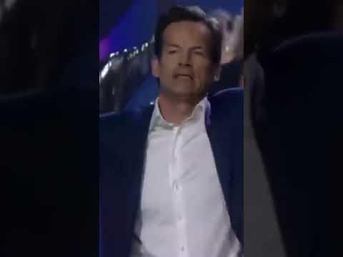 PEACEMAKER Dance Live at Norway's Gullruten Awards