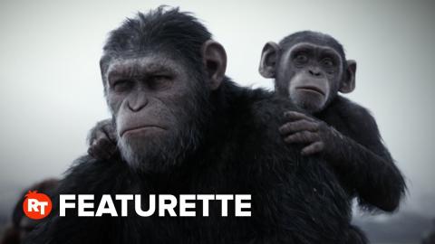 Kingdom of the Planet of the Apes Featurette - Legacy (2024)