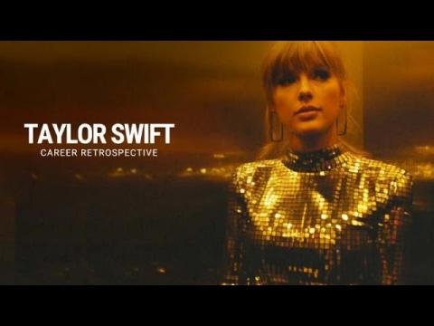Taylor Swift | Career Retrospective