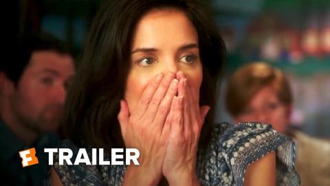 The Secret: Dare to Dream Trailer #1 (2020) | Movieclips Trailers