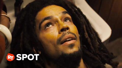Bob Marley: One Love Big Game Spot (2024)