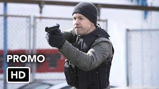 Chicago PD 5x20 Promo "Saved" (HD)