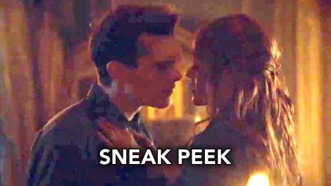 Shadowhunters 3x20 Sneak Peek #3 "City of Glass" (HD) Season 3 Episode 20 Sneak Peek #3