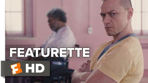Glass Featurette - A Different Kind of Comic (2019) | Movieclips Coming Soon
