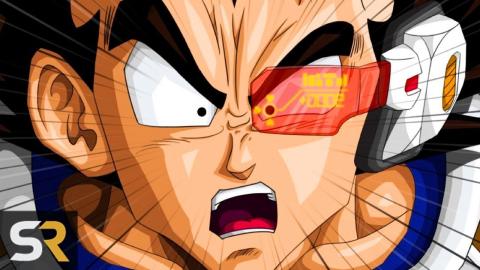 25 Mysteries And Plot Holes The Dragon Ball Series Left Hanging