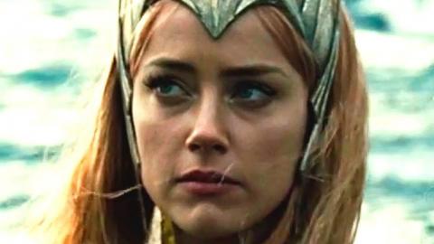 Why Mera's Costume From The Snyder Cut Makes No Sense