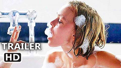 THE SUMMONING Official Trailer (2018) Natalie Portman, Lily Rose Depp