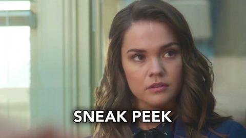 Good Trouble 3x13 Sneak Peek "Making A Metamour" (HD) The Fosters spinoff