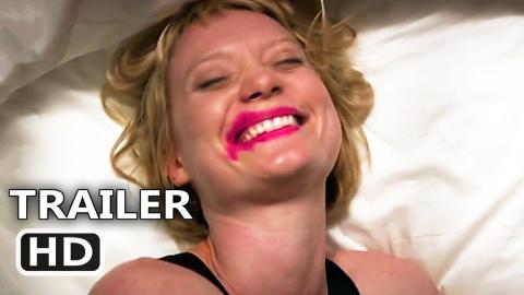 PIERCING Official Trailer (2019) Mia Wasikowska, Thriller Movie HD