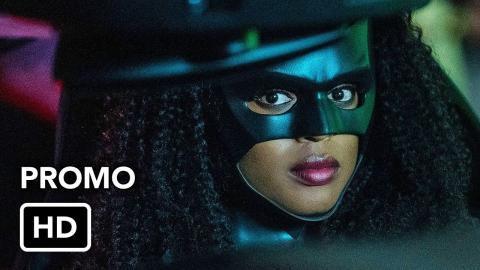 Batwoman 3x08 Promo #2 "Destiny Awaits" (HD) Season 3 Episode 8 Promo #2
