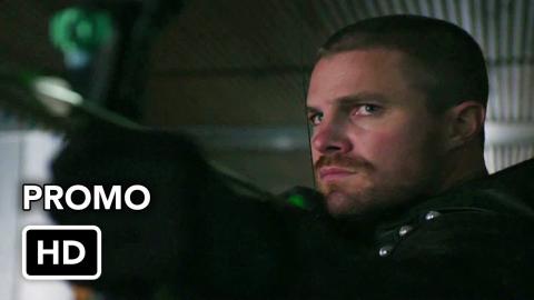 Arrow 7x14 Promo (HD) Season 7 Episode 14 Promo