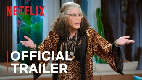 Smother-In-Law | Official Trailer | Netflix