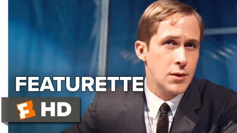 First Man Featurette - Full Moon (2018) | Movieclips Coming Soon