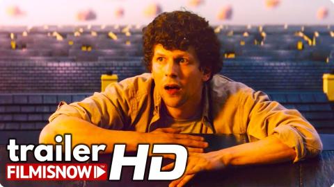 VIVARIUM Trailer (2020) Jesse Eisenberg, Imogen Poots Movie