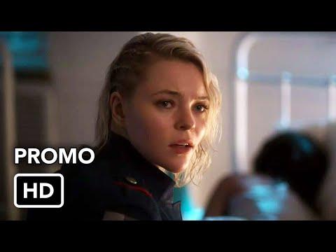 Motherland: Fort Salem 2x05 Promo "Brianna’s Favorite Pencil" (HD) Witches in Military drama series