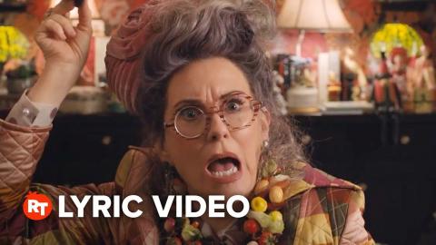 Dicks: The Musical Lyric Video - Nathan Lane "Gay Old Life" (2023)