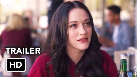 Dollface Trailer (HD) Kat Dennings, Shay Mitchell Hulu series