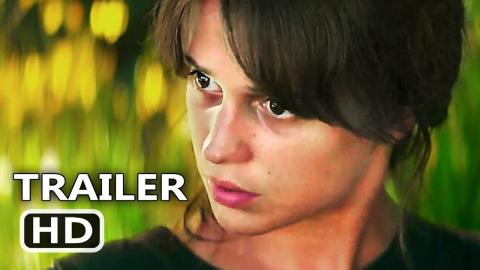 EUPHORIA Official Trailer (2019) Alicia Vikander, Eva Green Movie HD