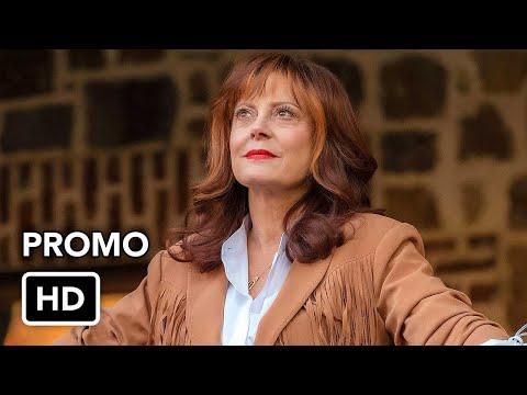 Monarch 1x03 Promo "Show Them Who You Are, Baby" (HD)