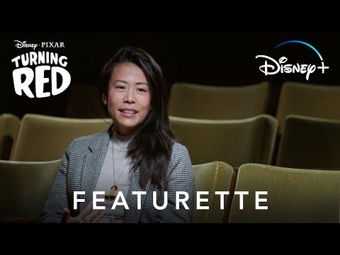 “Panda Power” Featurette | Turning Red | Disney+