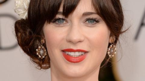 Why You Rarely See Zooey Deschanel Acting Anymore