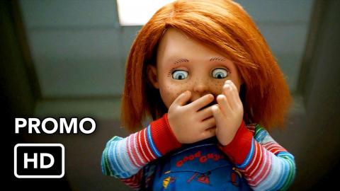 Chucky Season 2 Teaser Promo (HD)