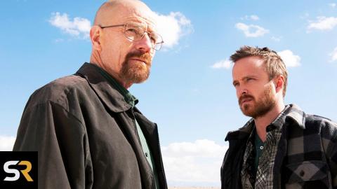 A Heisenberg Prequel Would Ruin Breaking Bad's Perfect Finale
