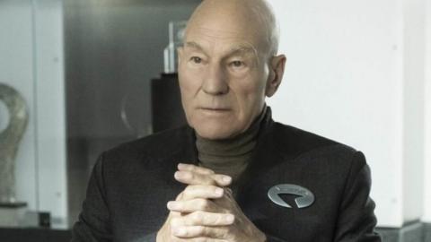 Easter Eggs You Missed In Star Trek: Picard Episode 2