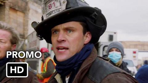 Chicago Fire 9x04 Promo "Funny What Things Remind Us" (HD)