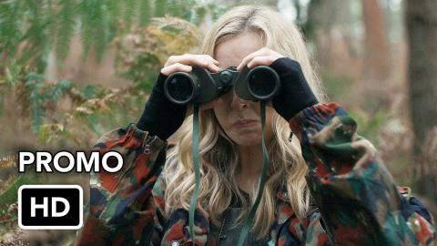 Killing Eve 4x07 Promo "Making Dead Things Look Nice" (HD) Final Season