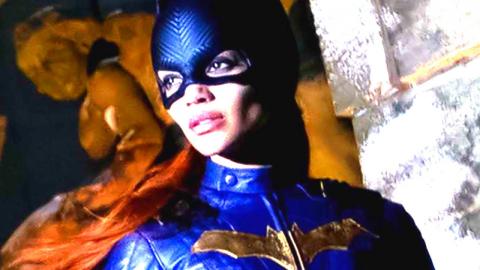 The Batgirl Movie Has A More Complicated History Than We Thought
