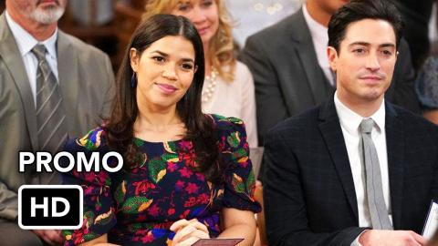 Superstore 5x14 Promo "Sandra's Wedding" (HD)