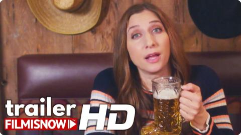 SPINSTER Trailer (2020) Chelsea Peretti Comedy Movie