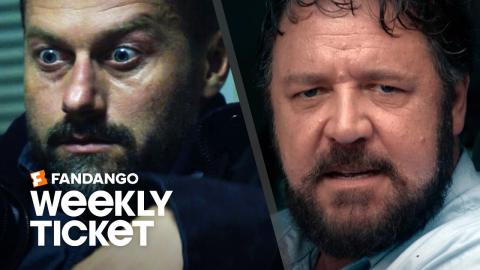 What to Watch: Unhinged, The Empty Man | Weekly Ticket