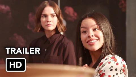 Good Trouble (Freeform) Trailer HD - The Fosters spinoff