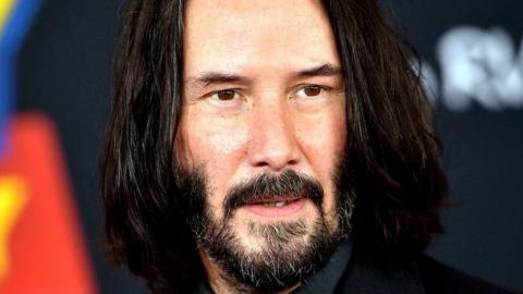 Keanu Finally Addresses Those Rumors Of Him Joining The MCU