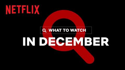 New on Netflix Canada | December 2022