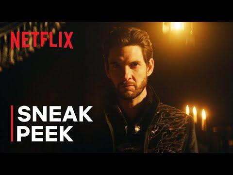 Shadow and Bone | Season 2 Sneak Peek | Netflix