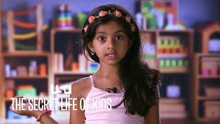 The Secret Life Of Kids: Gia P. Wants To Marry Aiden (Season 1 Episode 3) | USA Network