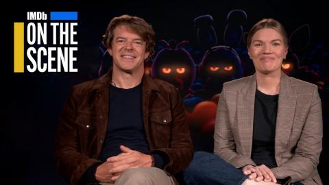 Which Blumhouse Character Would Jason Blum Add to 'Five Nights at Freddy's'?
